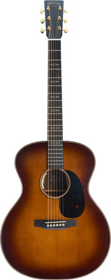Martin Guitar - GPE Inception Maple LH