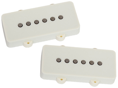 Seymour Duncan - Jazzmaster Silencer Pickup Set