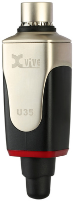 XVive - U35 Microphone Transmitter