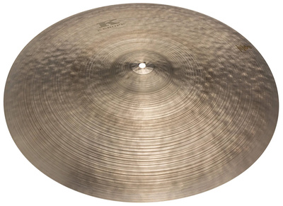 Zildjian - '22'' Kerope Med. Thin High Ride'