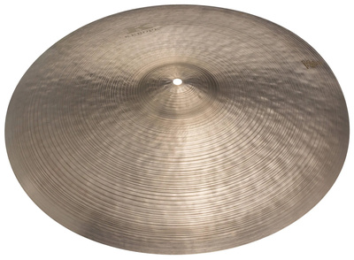 Zildjian - '22'' Kerope Med. Thin Low Ride'