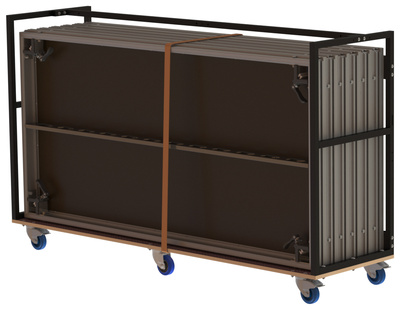 Stageworx - CargoBox Praktikus Bundle
