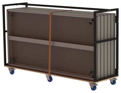 Stageworx - CargoBox Tec Deck Bundle