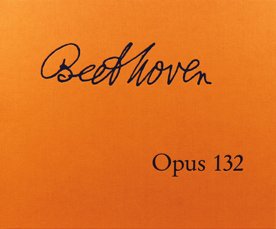 Henle Verlag - Beethoven Streichquartett Henle Verlag - Beethoven Streichquartett