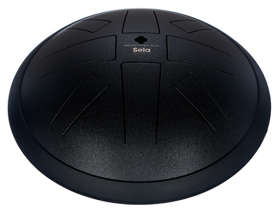 Sela - Tongue Drum SE 375