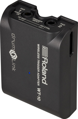 Roland - WT-10 Wireless Trigger Adapter