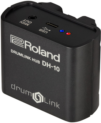 Roland - DH-10 DrumLink Hub