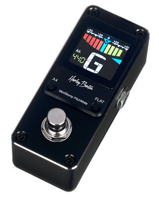 Harley Benton - MiniStomp PitchMate