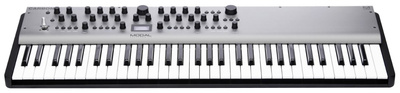 Modal - Carbon8X