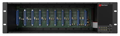 Harrison Audio - D510r Chassis