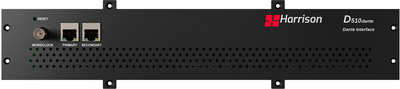 Harrison Audio - D510r DANTE Card