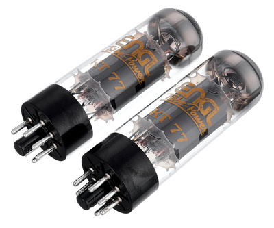 Engl - KT77 Matched Duett