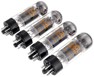 Engl - KT77 Matched Quartett