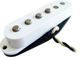 Gotoh Pickups - ST-Classica MI WH Gotoh Pickups - ST-Classica MI WH