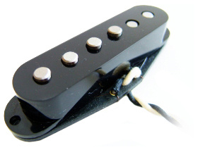 Gotoh Pickups - ST-Custom BR BK Gotoh Pickups - ST-Custom BR BK