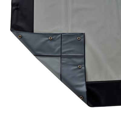 AV Stumpfl - Screen Cloth MB32 406x310 RP