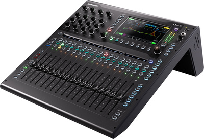 Allen & Heath - QU-5