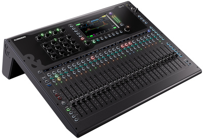 Allen & Heath - QU-6