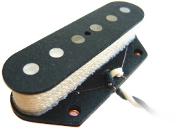 Gotoh Pickups - TL-Classic BR BK Gotoh Pickups - TL-Classic BR BK