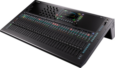 Allen & Heath - QU-7D