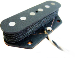 Gotoh Pickups - TL-Classica BR BK Gotoh Pickups - TL-Classica BR BK