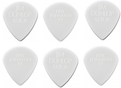 Dunlop - Eric Johnson Custom Jazz III