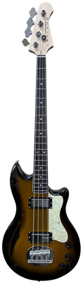 Lakland - Skyline Hollowbody-30 4 TSG