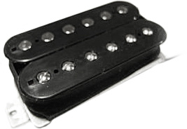 Gotoh Pickups - HB-Classic NE BK