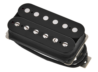 Gotoh Pickups - HB-Classic BR BK
