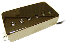 Gotoh Pickups - HB-Classic NE NI