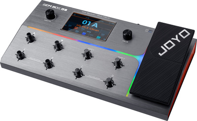Joyo - Gem Box K8