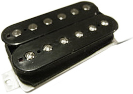 Gotoh Pickups - HB-Classica NE BK