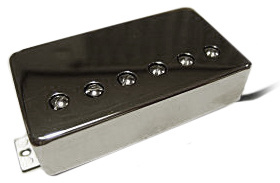 Gotoh Pickups - HB-Classica BR NI