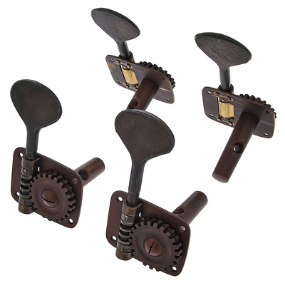 Rubner - Bass Machines 140-114-002-1