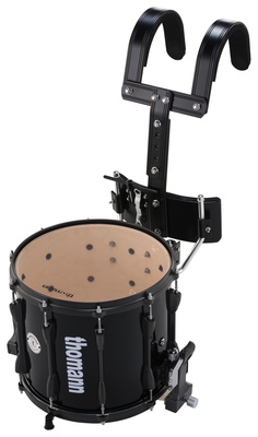 Thomann - SD1412BL Light Marching Snare Thomann - SD1412BL Light Marching Snare