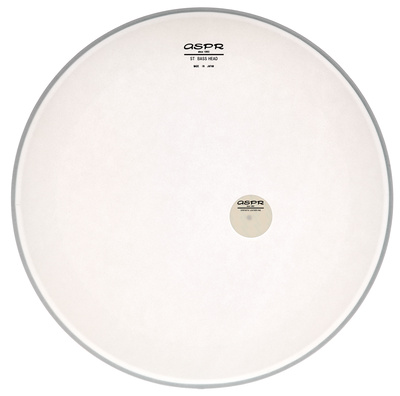 Asapura - '24'' ST-250CR24B BD Head'