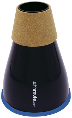 sshhmute - Practice Mute French H. L. BL