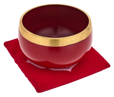 Thomann - Tibetan Singing Bowl Box Set R