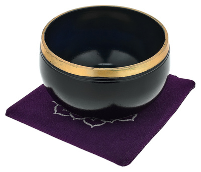 Thomann - Tibetan Singing Bowl Box Set P