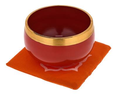 Thomann - Tibetan Singing Bowl Box Set O