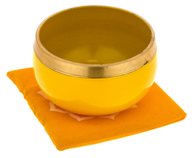 Thomann - Tibetan Singing Bowl Box Set Y