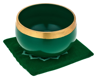 Thomann - Tibetan Singing Bowl Box Set G
