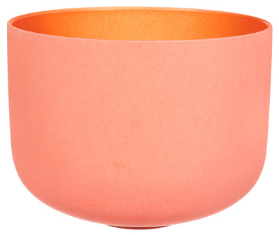 Thomann - 'Crystal Singing Bowl IFC 10'' D'