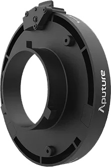 Aputure - Storm 80c Bowens Mount Adapter