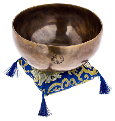 Thomann - Tibetan Singing Bowl FM 1050