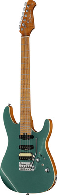 Harley Benton - Fusion-IV HSS MN JM Harley Benton - Fusion-IV HSS MN JM