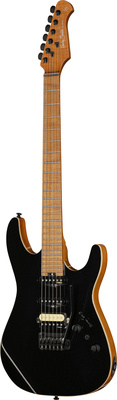 Harley Benton - Fusion-IV HSS MN BM Harley Benton - Fusion-IV HSS MN BM