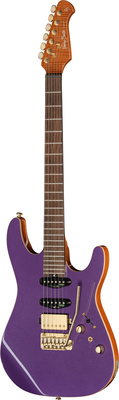Harley Benton - Fusion-IV HSS RW PM Harley Benton - Fusion-IV HSS RW PM