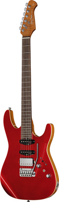 Harley Benton - Fusion-IV HSS RW RM Harley Benton - Fusion-IV HSS RW RM