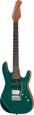 Harley Benton - Fusion-IV HSS RW OTC Harley Benton - Fusion-IV HSS RW OTC